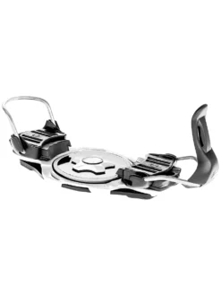 F2 Race Titanium 2023 Alpin-Bindungen