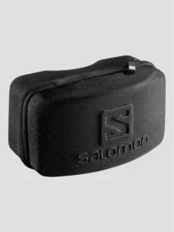 Salomon Radium Prime Sigma Black Goggle -Sports - Matériel De Ski RadiumPrimeSigmaBlackGoggle 4