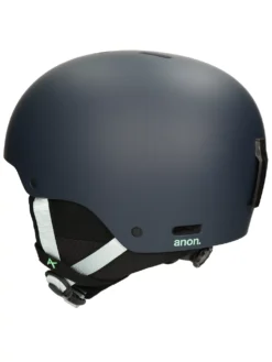 Anon Raider 3 Helm -Sports - Matériel De Ski Raider3Helm 2