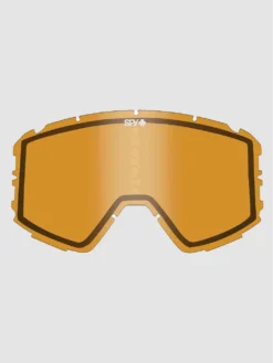 Spy Raider Alabaster (+Bonus Lens) Goggle -Sports - Matériel De Ski RaiderAlabasterBonusLensGoggle 1
