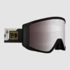 Spy Raider + Tom Wallisch Goggle -Sports - Matériel De Ski RaiderTomWallischGoggle