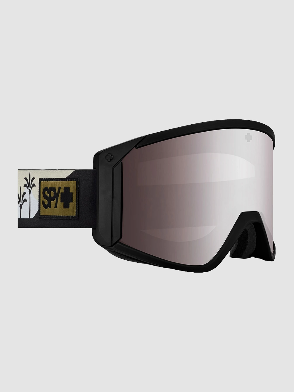 Spy Raider + Tom Wallisch Goggle 3 Spy Raider + Tom Wallisch Goggle
