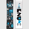 Gnu Recess 120 2023 Snowboard -Sports - Matériel De Ski Recess1202023Snowboard