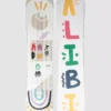 Alibi Snowboards Recess 125 2023 Snowboard -Sports - Matériel De Ski Recess1252023Snowboard