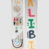 Alibi Snowboards Recess 154 2023 Snowboard -Sports - Matériel De Ski Recess1542023Snowboard