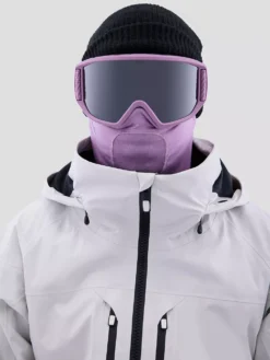 Anon Relapse Purple (+Bonus Lens) Goggle -Sports - Matériel De Ski RelapsePurpleBonusLensGoggle 3