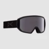 Anon Relapse Smoke (+Bonus Lens) Goggle
