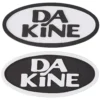Dakine Retro Oval Stomp Pad