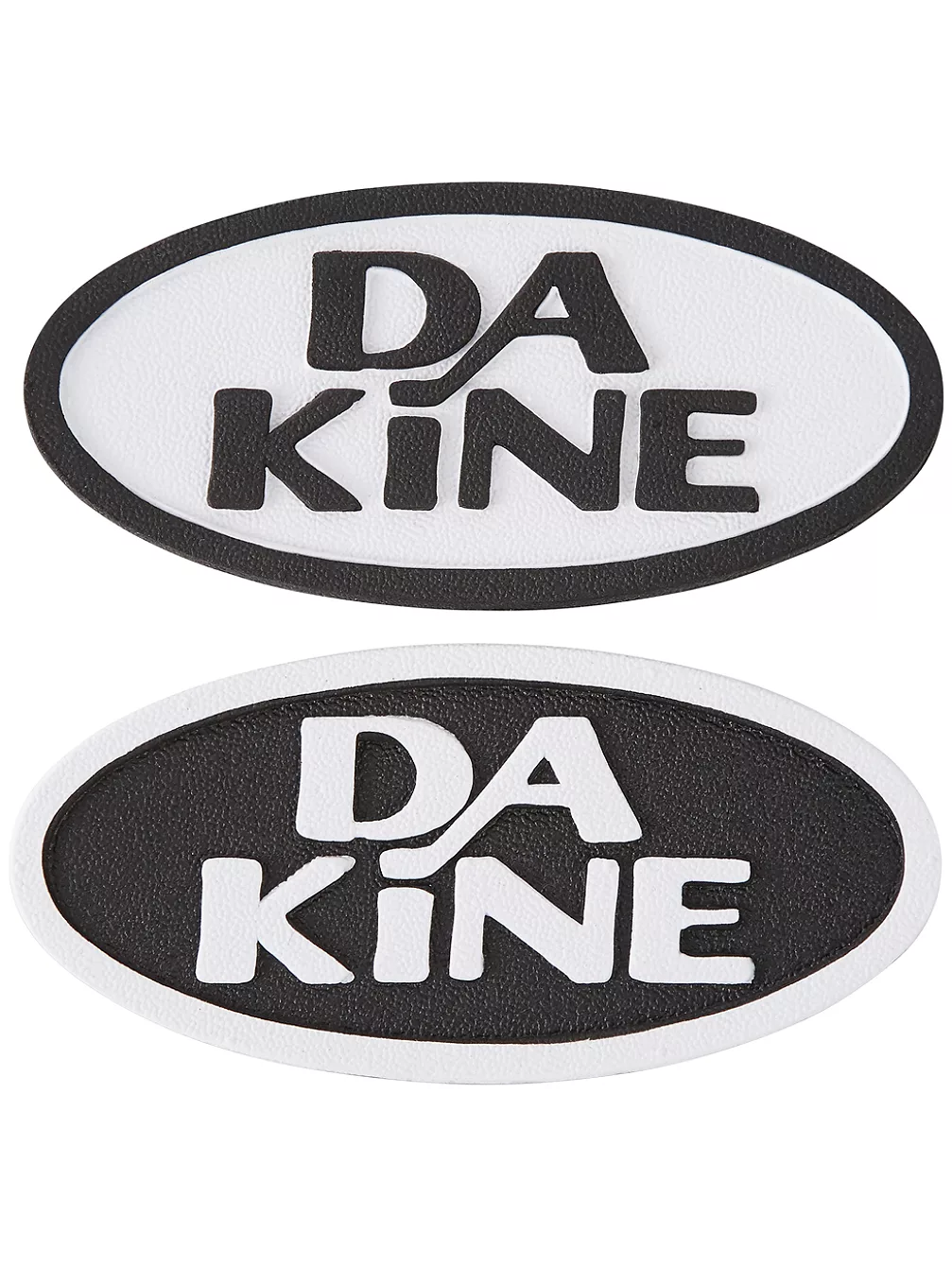 Dakine Retro Oval Stomp Pad 3 Dakine Retro Oval Stomp Pad