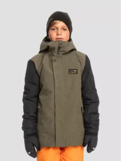 Quiksilver Ridge Jacket