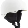 Anon Rime 3 Helm -Sports - Matériel De Ski Rime3Helm