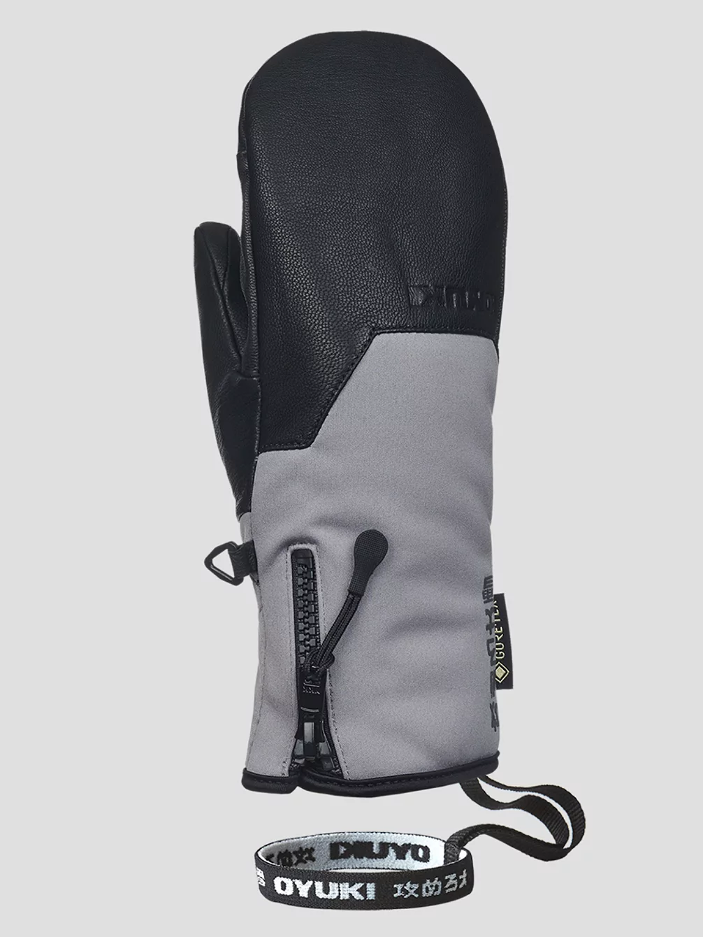 Oyuki Rippa GTX Fäustlinge 4 Oyuki Rippa GTX Fäustlinge – Image 2