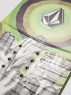 Nitro Ripper X Volcom 116 + Charger Mini 2023 Snowboard-Set -Sports - Matériel De Ski RipperXVolcom116ChargerMini2023SnowboardSet 2