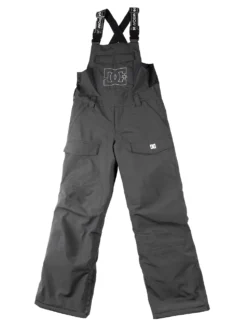DC Roadblock 30K Sympatex Bib Pants