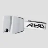 REKD Rocker Maglock Goggle -Sports - Matériel De Ski RockerMaglockGoggle