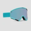 Electric Roteck (Aspect) Matte Glacier Goggle -Sports - Matériel De Ski RoteckAspectMatteGlacierGoggle