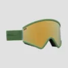 Electric Roteck (Aspect) Matte Moss Goggle 2 Electric Roteck (Aspect) Matte Moss Goggle -Sports - Matériel De Ski RoteckAspectMatteMossGoggle