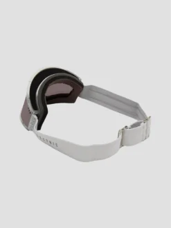 Electric Roteck (Aspect) Matte Stealth Grey Bird Goggle
