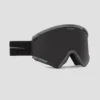 Electric Roteck Matte Stealth Black (+Bonus Lens) Goggle -Sports - Matériel De Ski RoteckMatteStealthBlackBonusLensGoggle