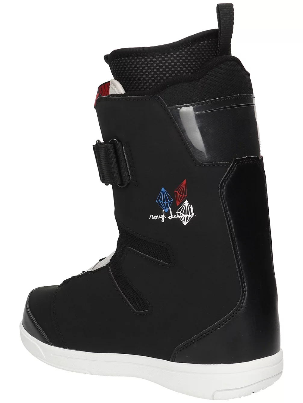 DEELUXE Rough Diamond (Junior) 2023 Snowboard-Boots 4 DEELUXE Rough Diamond (Junior) 2023 Snowboard-Boots – Image 2