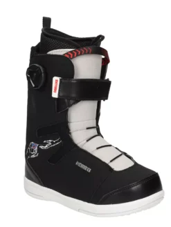 DEELUXE Rough Diamond (Junior) 2023 Snowboard-Boots 8 DEELUXE Rough Diamond (Junior) 2023 Snowboard-Boots -Sports - Matériel De Ski RoughDiamondJunior2023SnowboardBoots 2