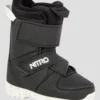 Nitro Rover 2023 Snowboard-Boots -Sports - Matériel De Ski Rover2023SnowboardBoots