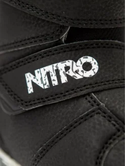 Nitro Rover 2023 Snowboard-Boots -Sports - Matériel De Ski Rover2023SnowboardBoots 3