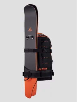 UNION Rover 24L Rucksack 13 UNION Rover 24L Rucksack -Sports - Matériel De Ski Rover24LRucksack 4