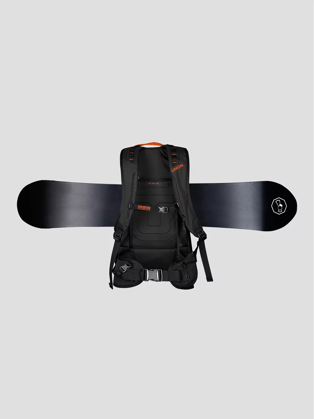 UNION Rover 24L Rucksack 8 UNION Rover 24L Rucksack – Image 6