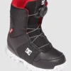 DC Scout Snowboard-Boots -Sports - Matériel De Ski ScoutSnowboardBoots