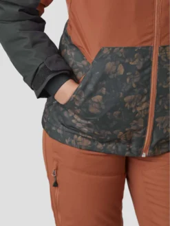 Picture Seady Jacket -Sports - Matériel De Ski SeadyJacket 7