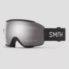 Smith Sequence Black Goggle 2 Smith Sequence Black Goggle -Sports - Matériel De Ski SequenceBlackGoggle