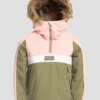 Roxy Shelter Anorak -Sports - Matériel De Ski ShelterAnorak