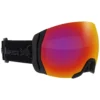 Red Bull SPECT Eyewear Sight Black Goggle -Sports - Matériel De Ski SightBlackGoggle