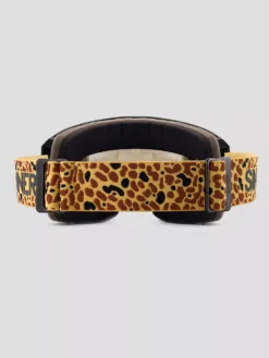 Sinner Sin Valley S Matte Black (+Bonus Lens) Goggle -Sports - Matériel De Ski SinValleySMatteBlackBonusLensGoggle 1