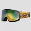 Sinner Sin Valley S Matte Black (+Bonus Lens) Goggle -Sports - Matériel De Ski SinValleySMatteBlackBonusLensGoggle