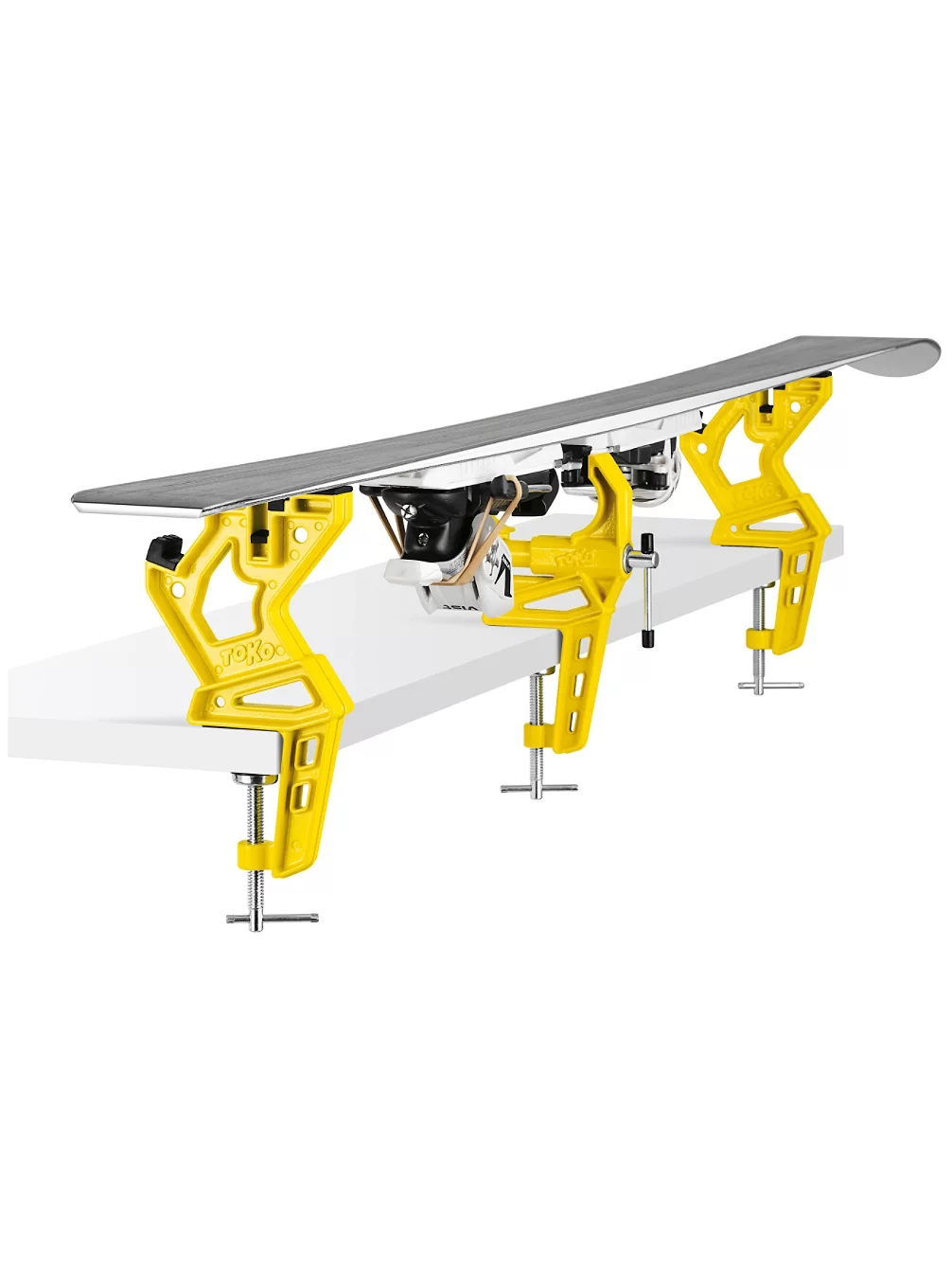 Toko Ski Vise Race 4 Toko Ski Vise Race – Image 2