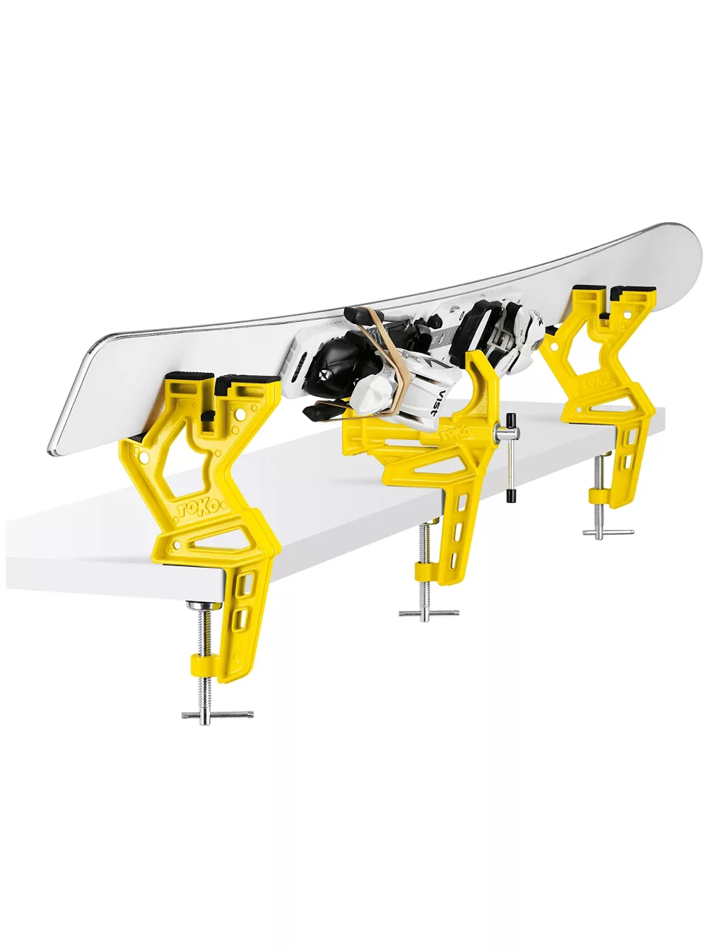 Toko Ski Vise Race 5 Toko Ski Vise Race – Image 3