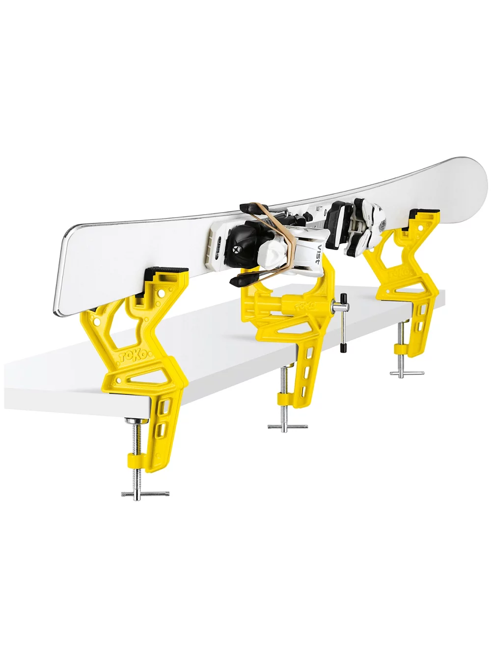 Toko Ski Vise Race 6 Toko Ski Vise Race – Image 4