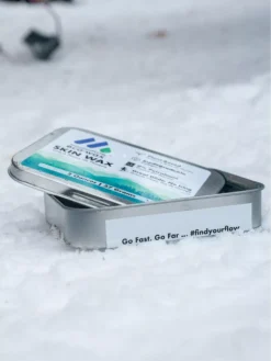 Mountain Flow Skin (Rub-On) 56G Wachs 8 Mountain Flow Skin (Rub-On) 56G Wachs -Sports - Matériel De Ski SkinRubOn56GWachs 2