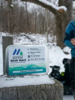Mountain Flow Skin (Rub-On) 56G Wachs 9 Mountain Flow Skin (Rub-On) 56G Wachs -Sports - Matériel De Ski SkinRubOn56GWachs 3