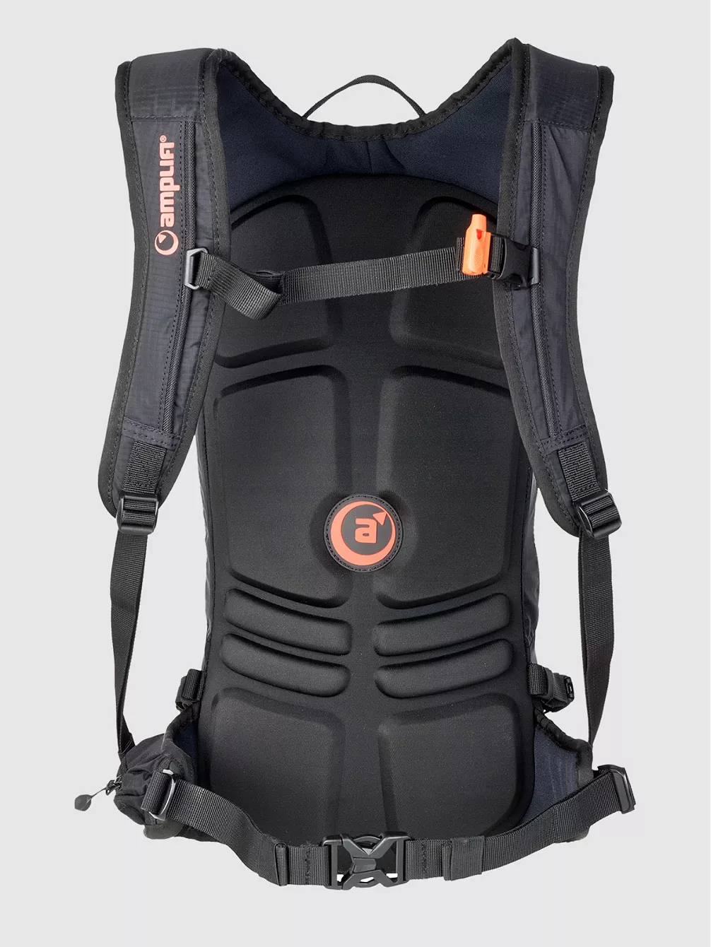 Amplifi Sl 18L Rucksack 4 Amplifi Sl 18L Rucksack – Image 2