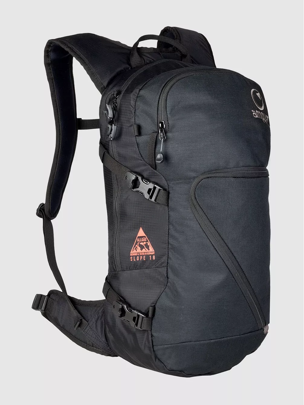 Amplifi Sl 18L Rucksack 3 Amplifi Sl 18L Rucksack