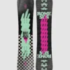 Rome Slapstick 135 2023 Snowboard -Sports - Matériel De Ski Slapstick1352023Snowboard