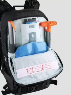 Nitro Slash 25L Rucksack -Sports - Matériel De Ski Slash25LRucksack 3
