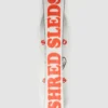 ShredSleds Slash Puppy Snowskate -Sports - Matériel De Ski SlashPuppySnowskate