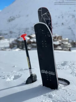 ShredSleds Slash Puppy Snowskate 10 ShredSleds Slash Puppy Snowskate -Sports - Matériel De Ski SlashPuppySnowskate 2