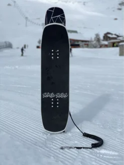 ShredSleds Slash Puppy Snowskate 11 ShredSleds Slash Puppy Snowskate -Sports - Matériel De Ski SlashPuppySnowskate 3