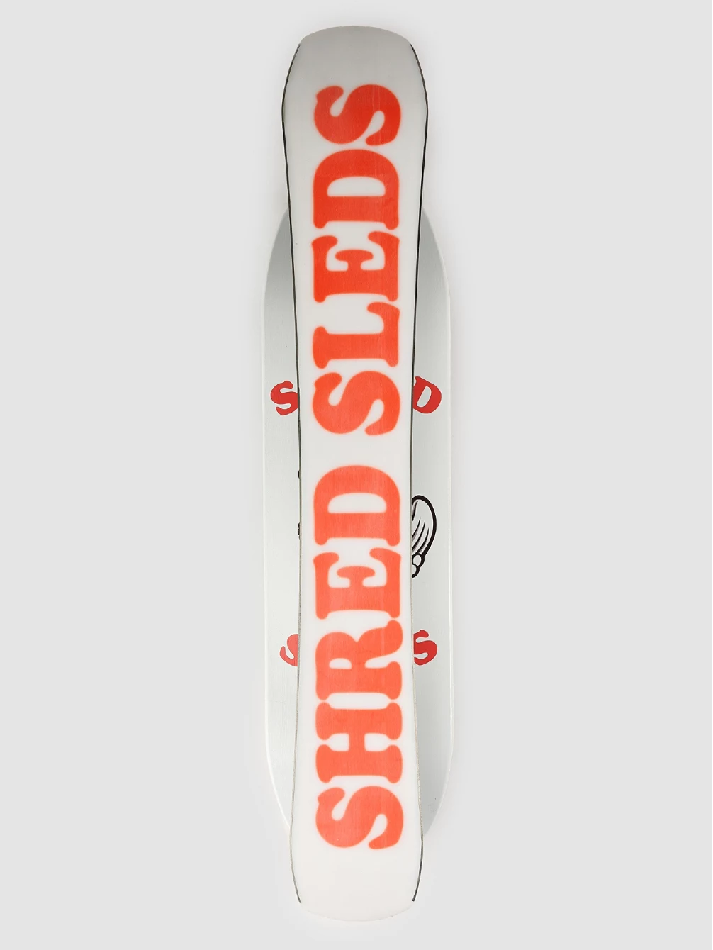 ShredSleds Slash Puppy Snowskate 3 ShredSleds Slash Puppy Snowskate
