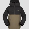 Volcom Sluff Ins Anorak -Sports - Matériel De Ski SluffInsAnorak